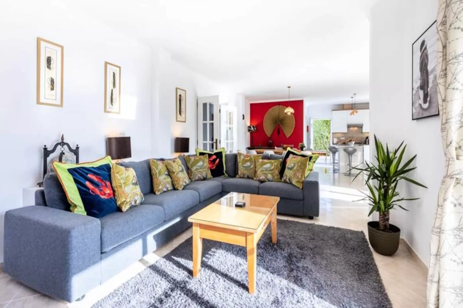 Casa Da Bauhinia-Niet-getagd