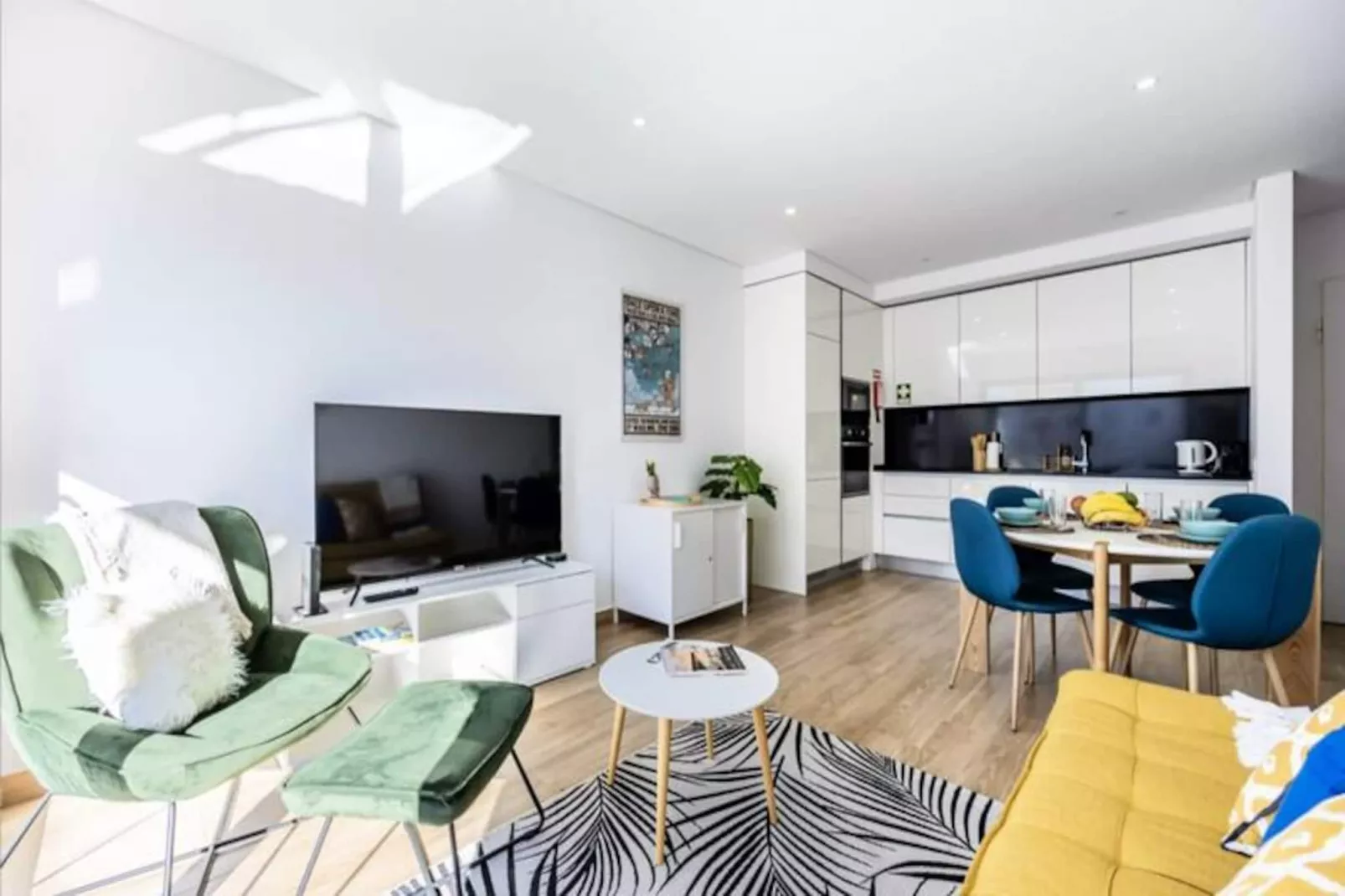 Monte Residence - Apartment Elly-Niet-getagd