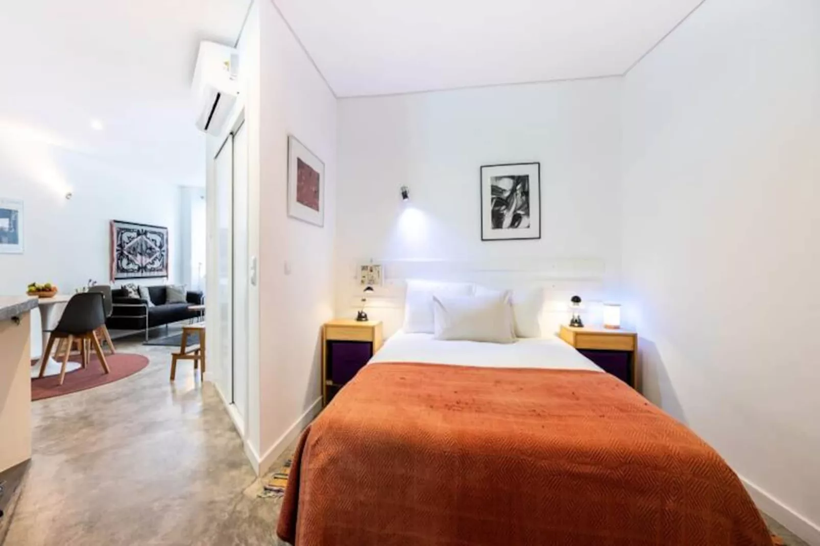 Perdiz Do Mar  - Armona-Niet-getagd