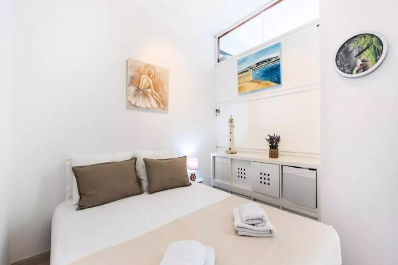 Lagos Homestay-Niet-getagd