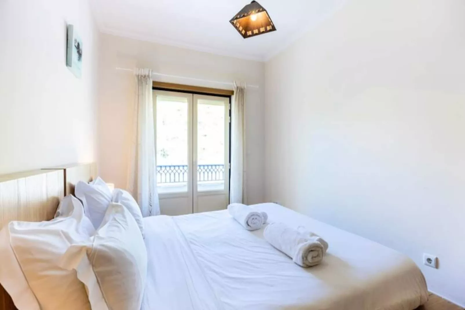 Jacaranda Apartment-Niet-getagd