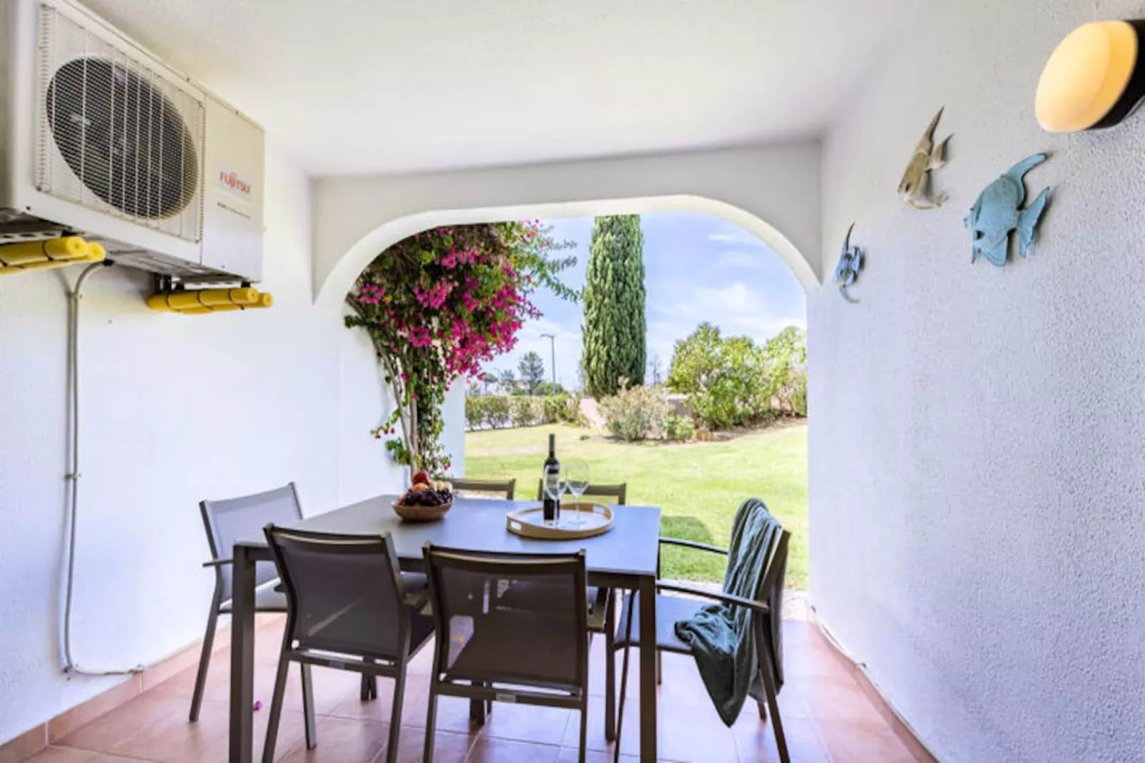 Apartment Muito Sol-Niet-getagd