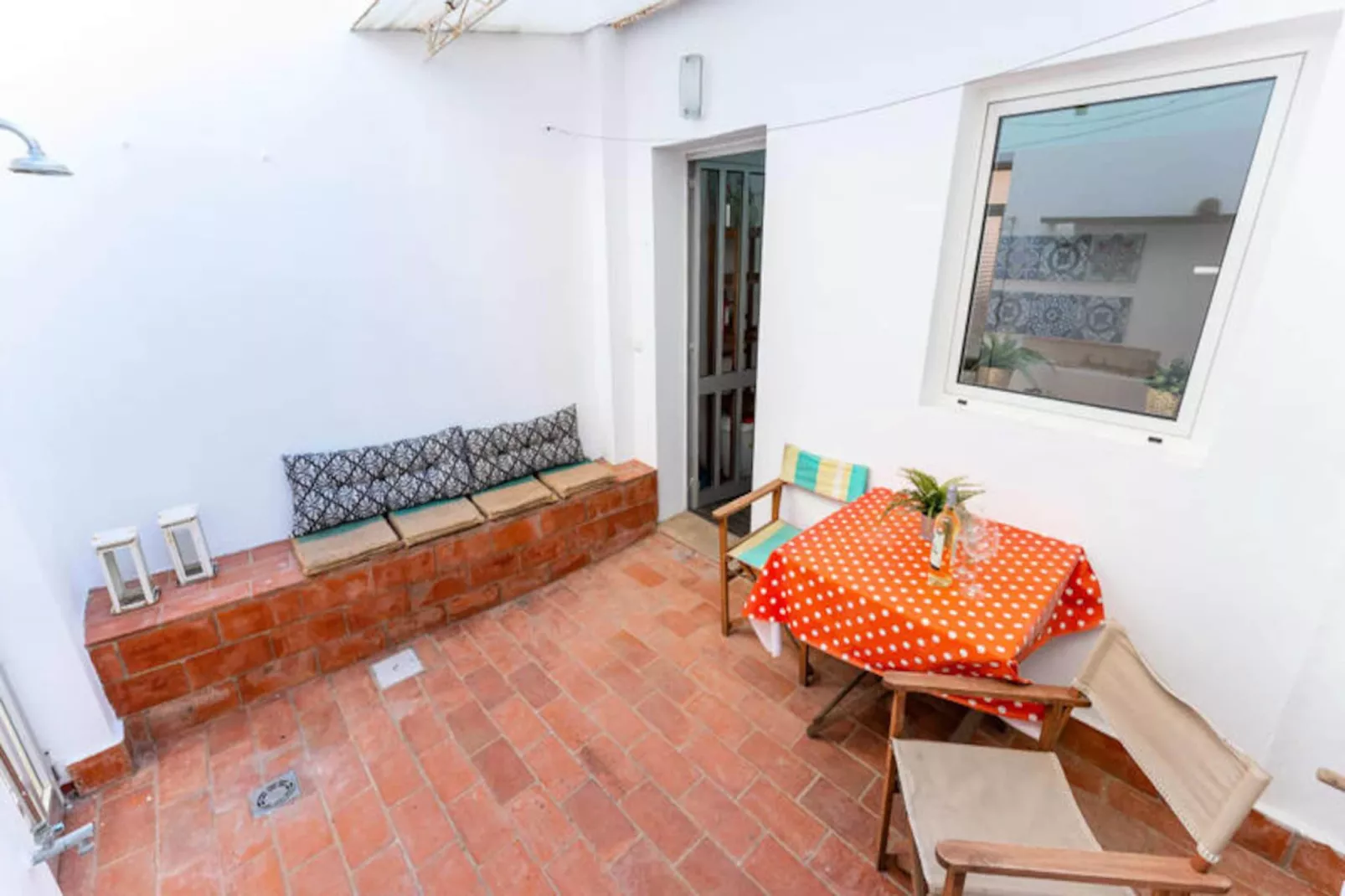 Dourada Townhouse - Olhão-Niet-getagd