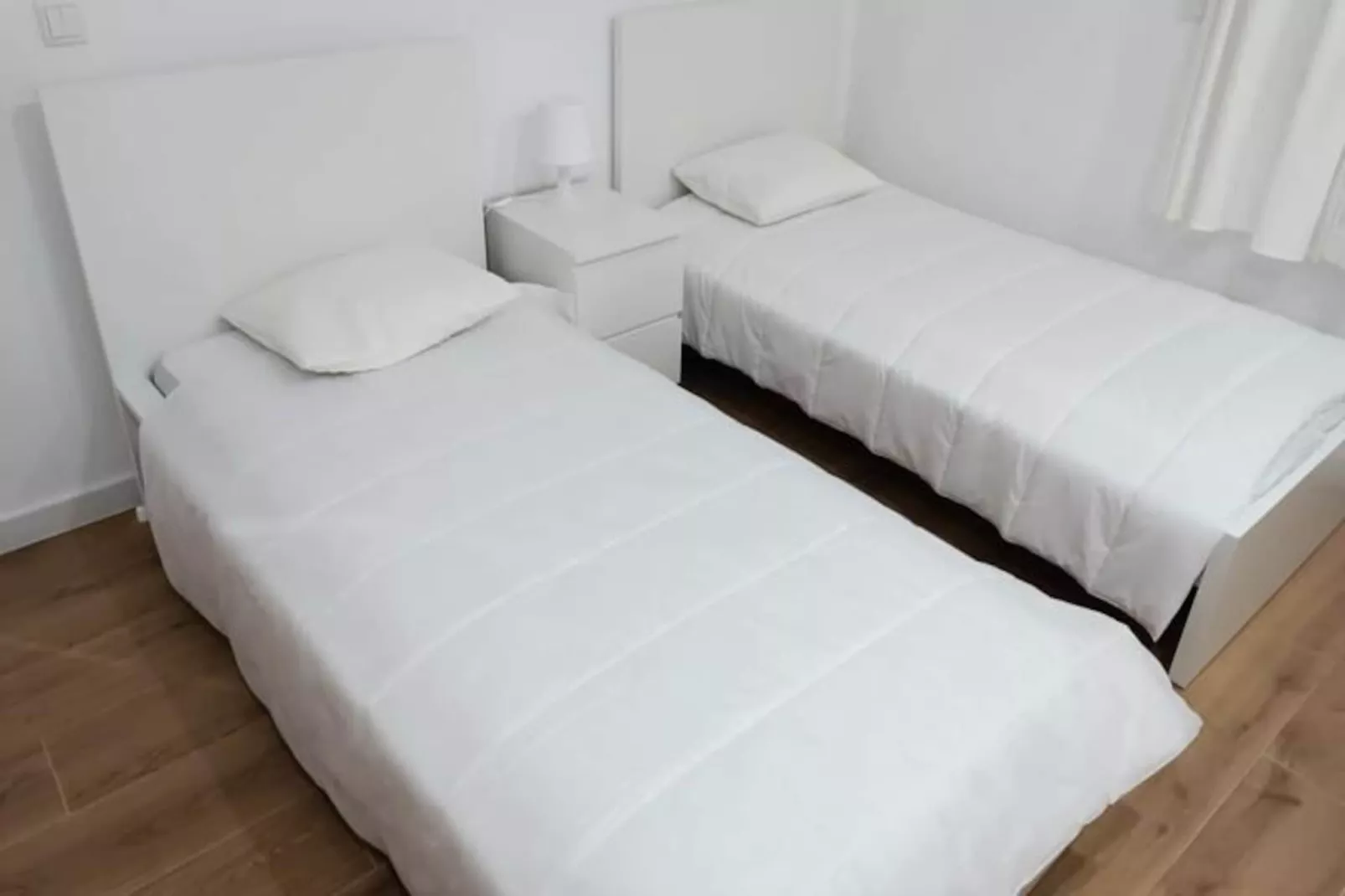 Alfamar In&ecirc;s Apartment-Niet-getagd