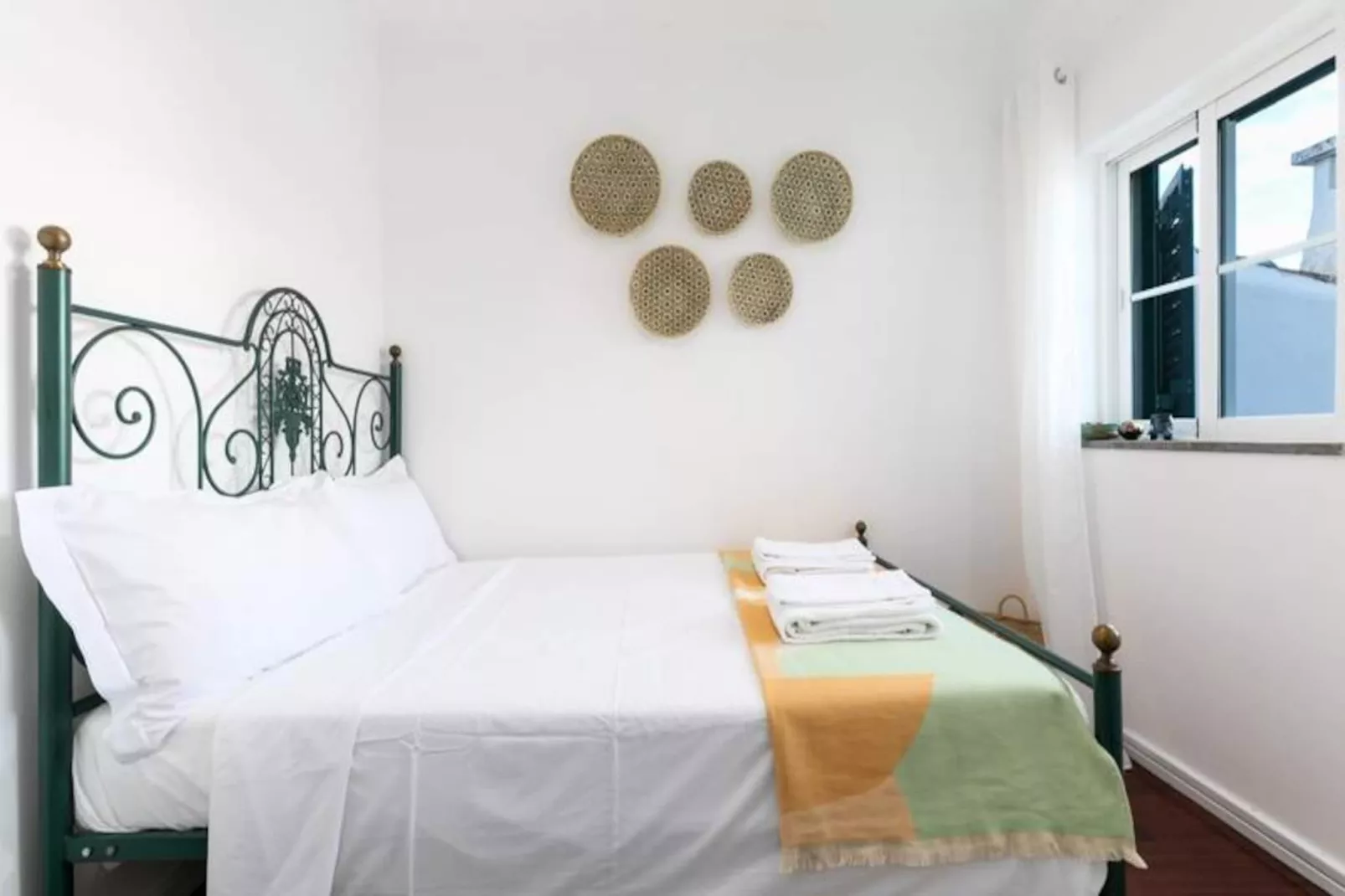 Casa Verde - Traditional Townhouse-Niet-getagd