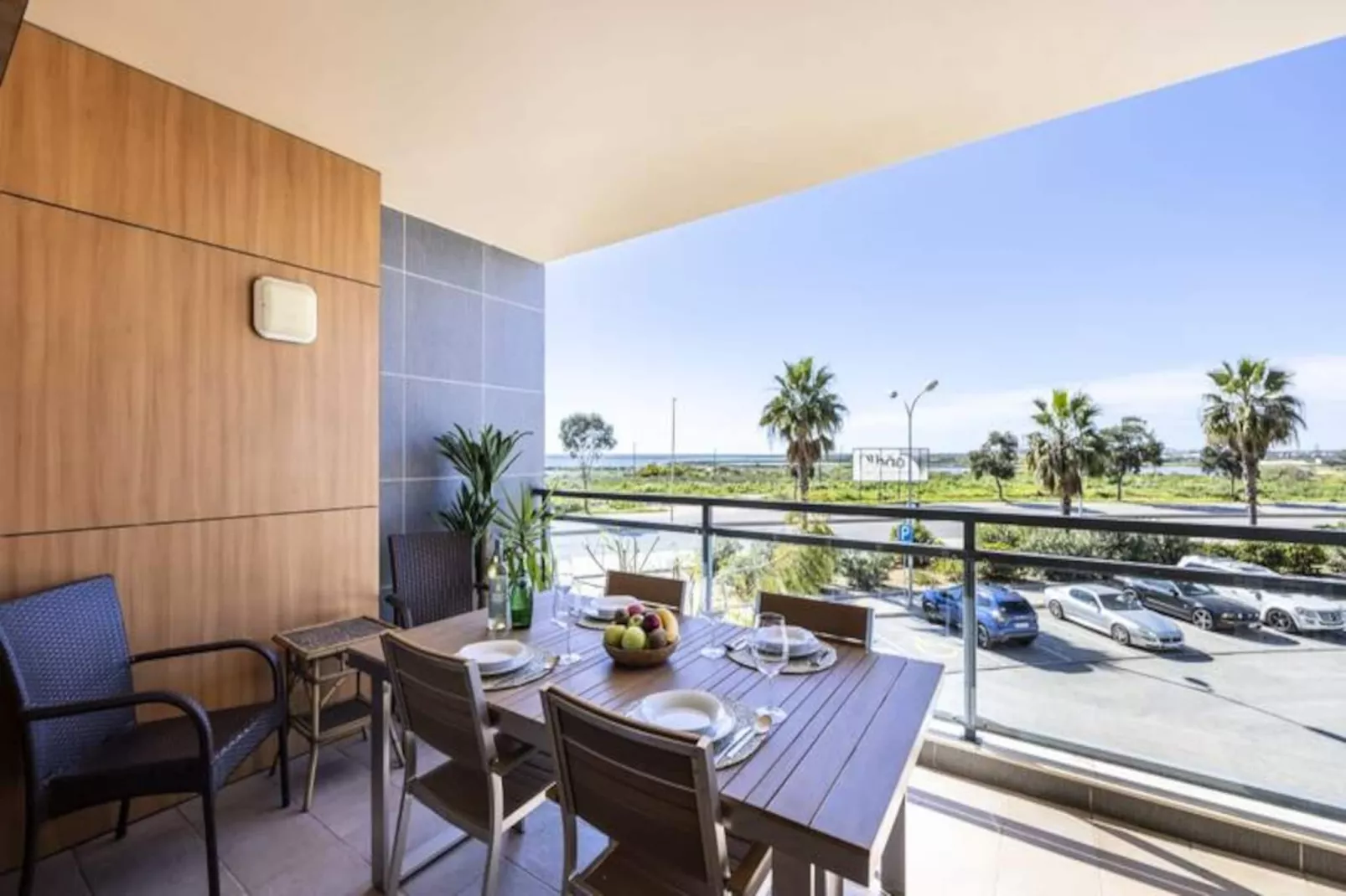 Flamingo Apartment Olhão-Niet-getagd