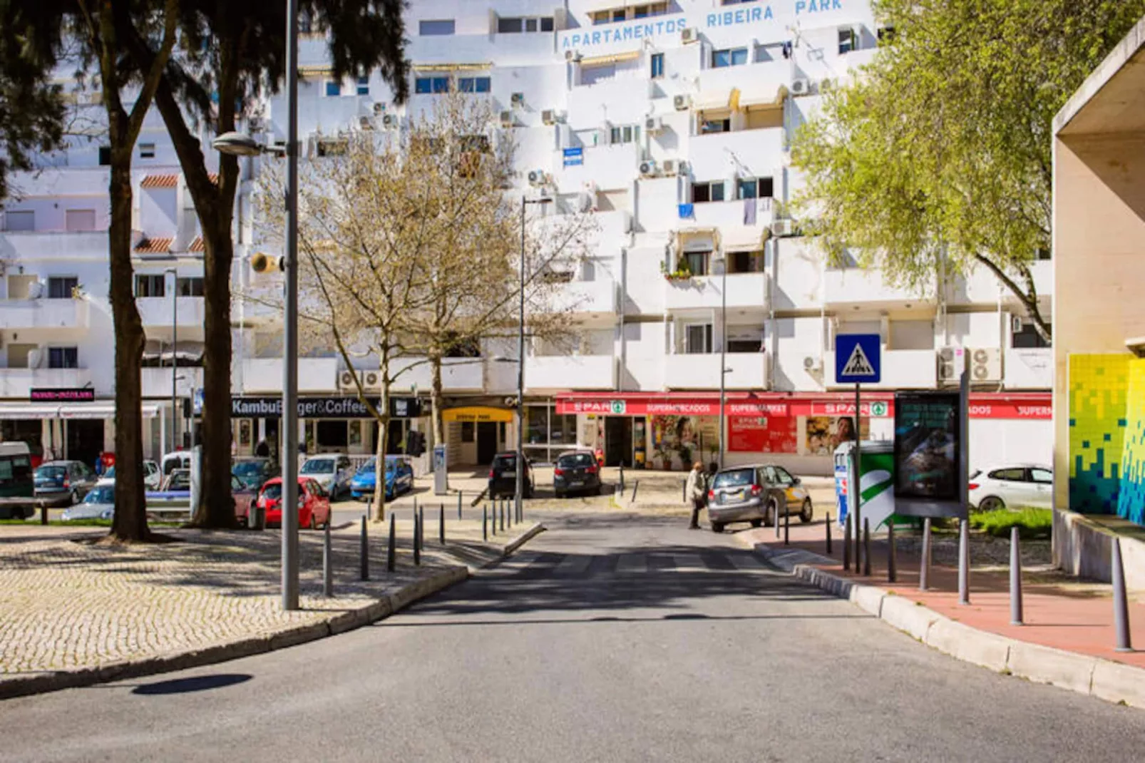 La Liberdad Loft Albufeira-Niet-getagd