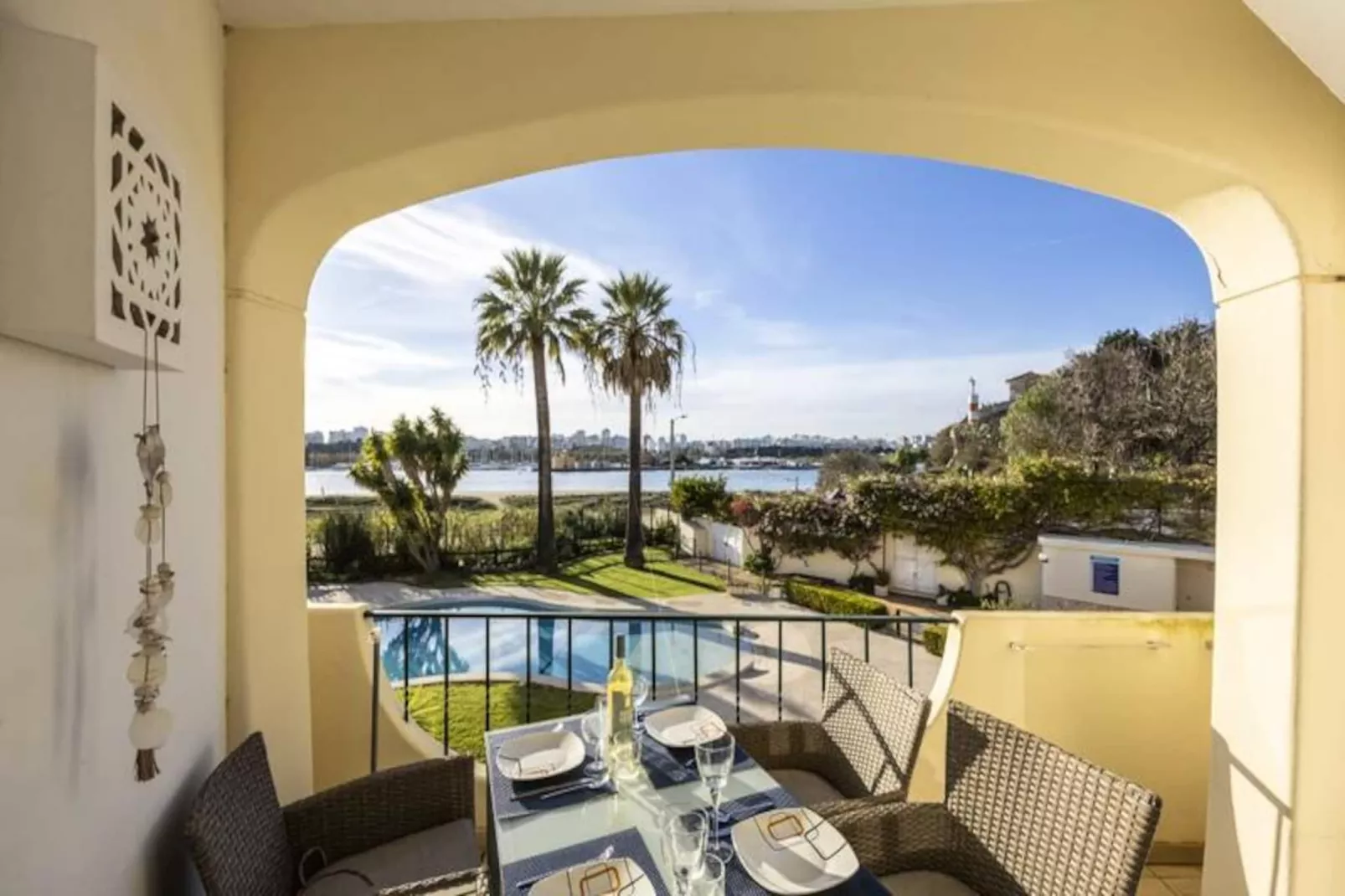 Marina Vista Haven - Clube Rio Ferragudo-Niet-getagd