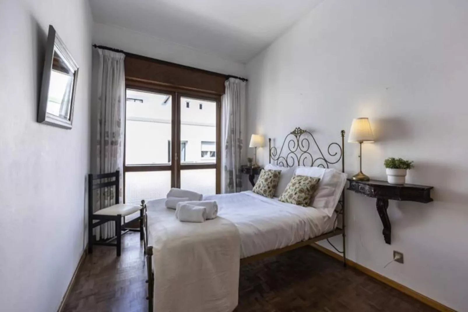 Apartment Obrien-Niet-getagd