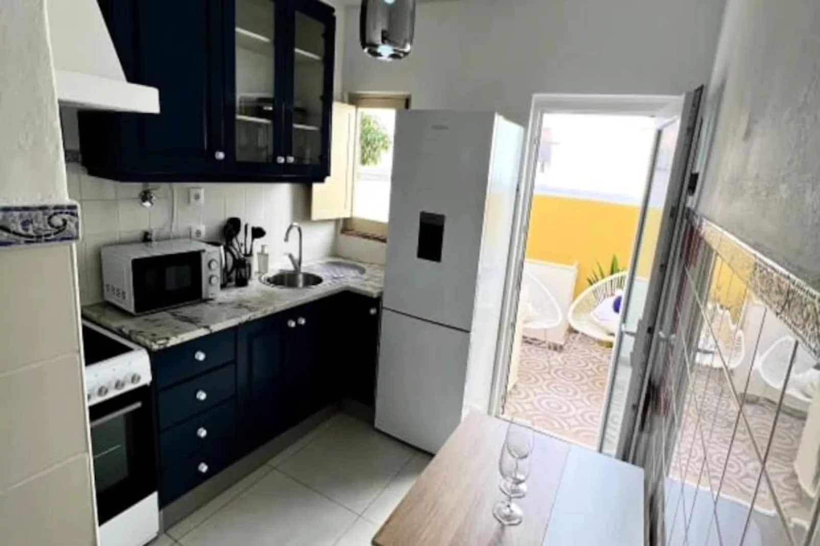 Casa Quatro - Lagos-Niet-getagd