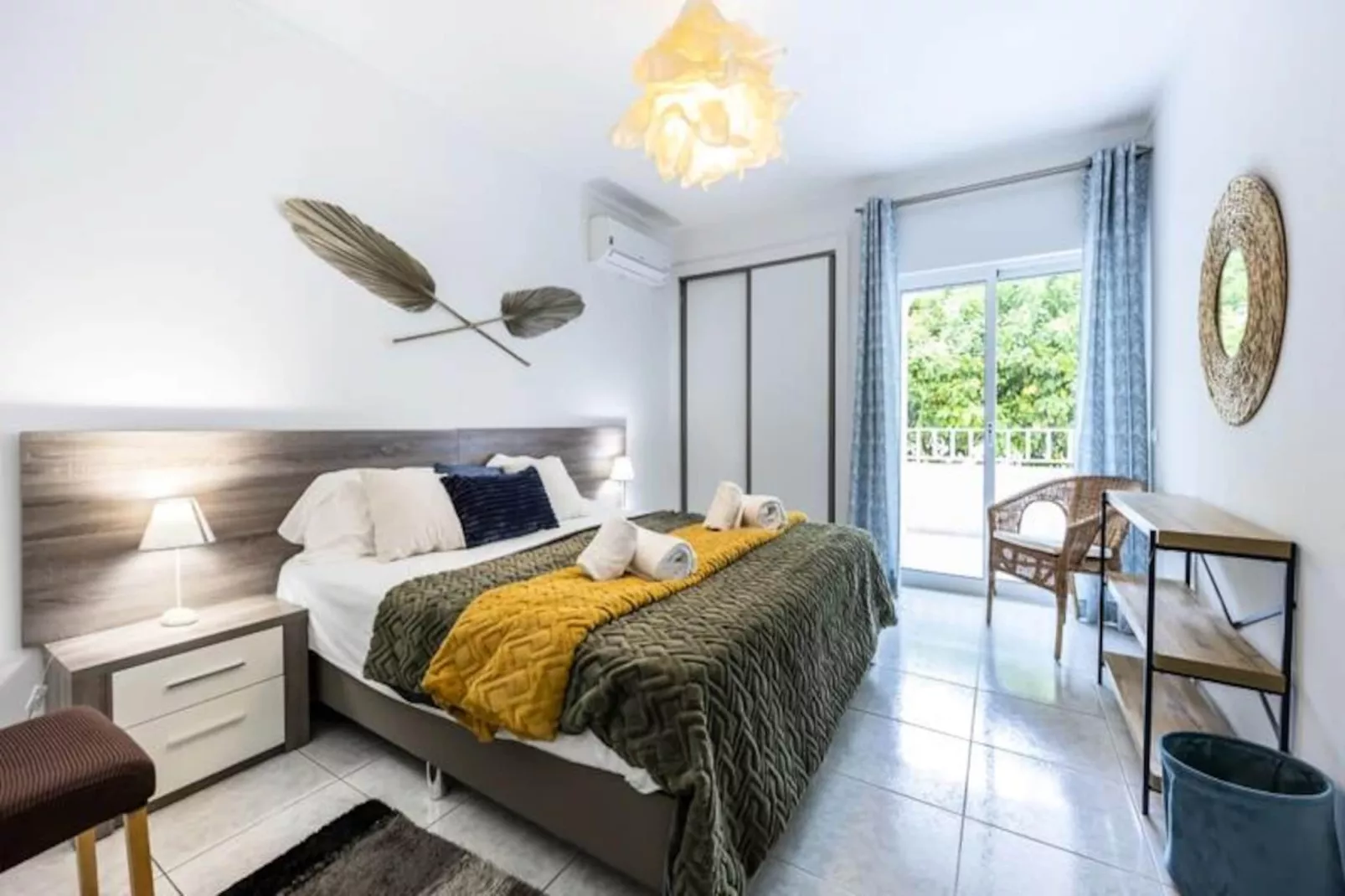 Condo R&eacute;nov&eacute; Au Bord De La Piscine - Au Coeur De Carvoeiro !-Niet-getagd