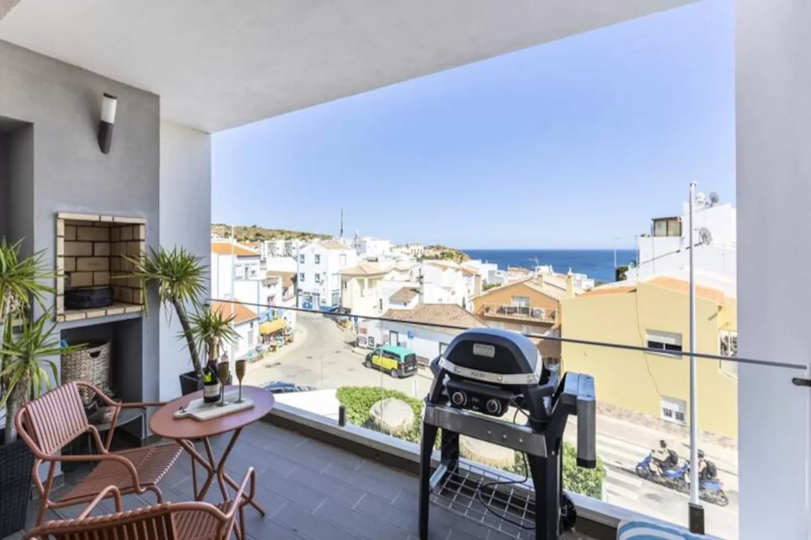 Burgau Beach Apartment-Niet-getagd