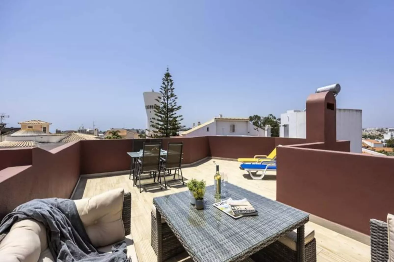 Casa Da Torre-Niet-getagd