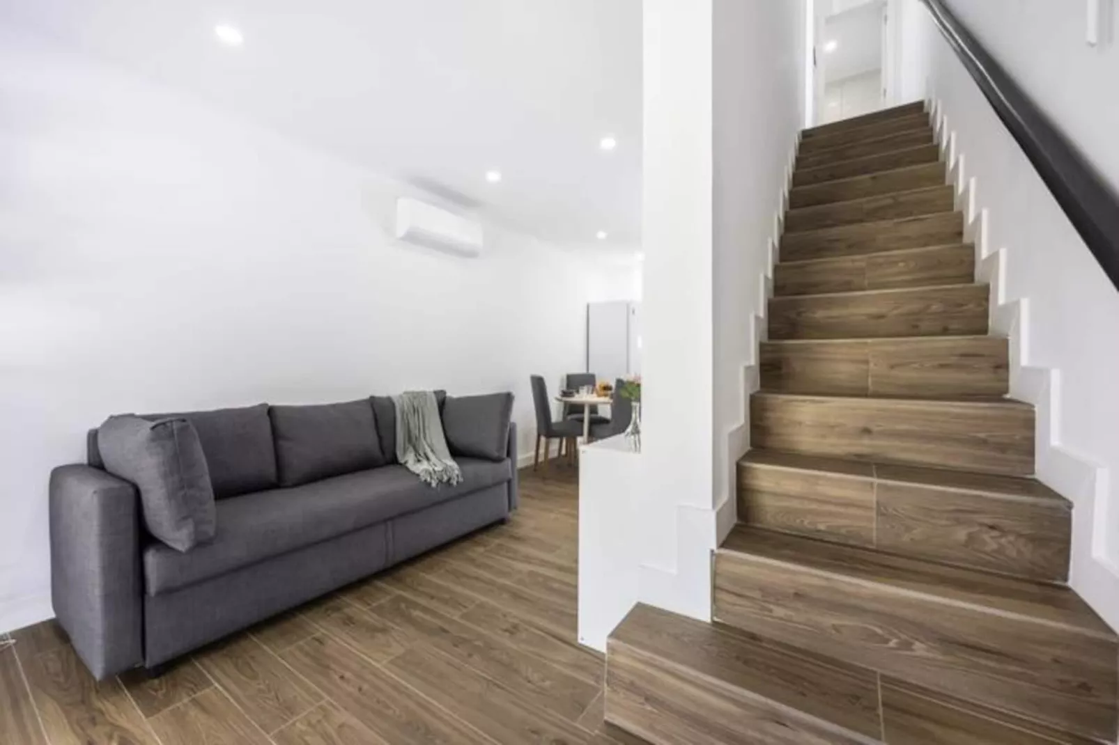 Alfamar Beach Apartment-Niet-getagd