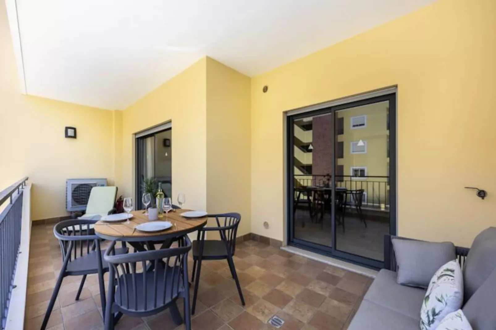 Quinta Das Palmeiras - Senhora Da Lagos-Niet-getagd