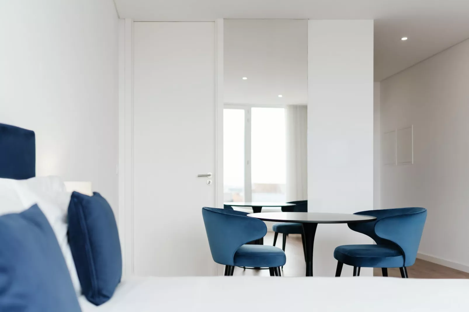 Feel Porto Lapa Collection Flat 2.1-Eetkamer