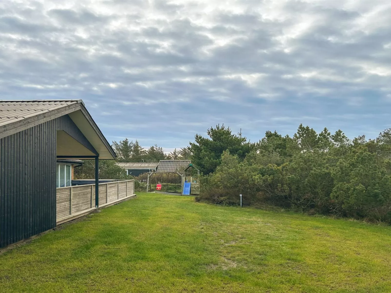 "Bela" -  from the sea-Buiten