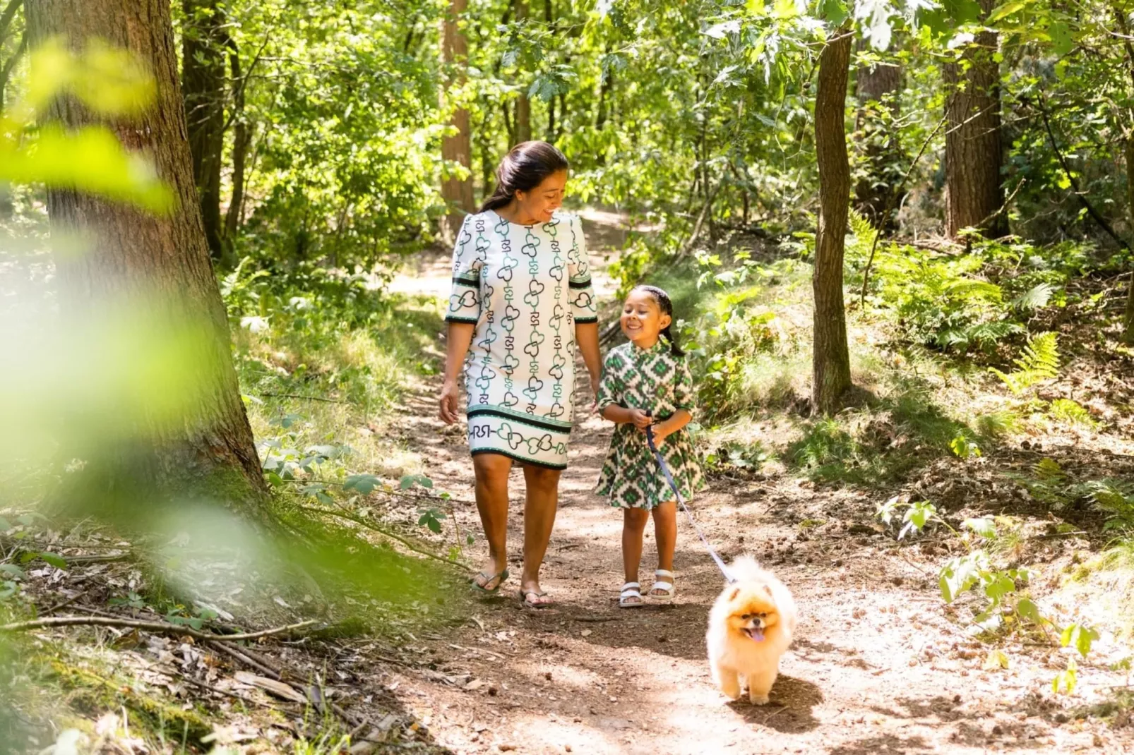 Vakantiepark Latour 7-Parkfaciliteiten