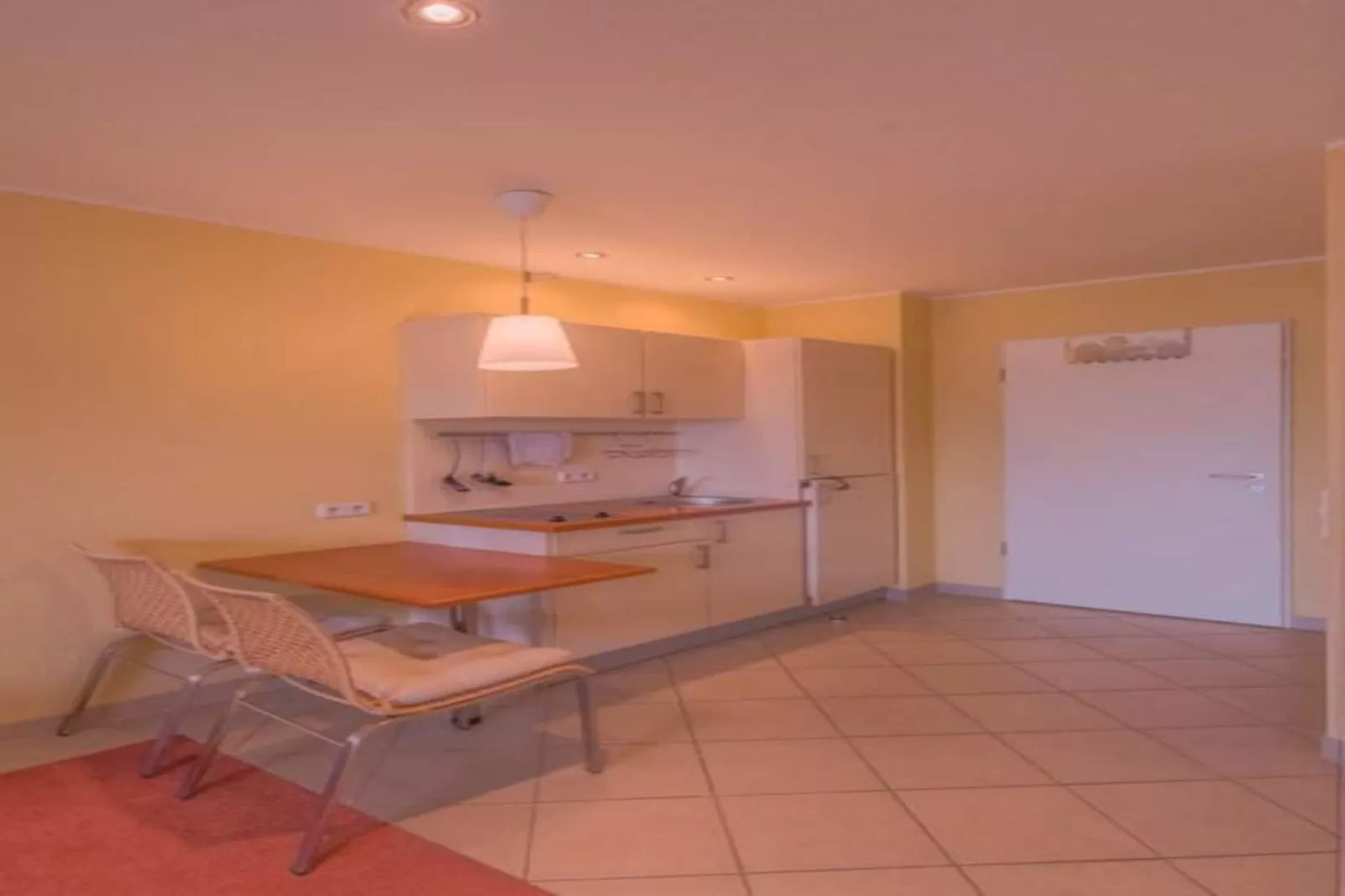 Strandläufer Classic 214