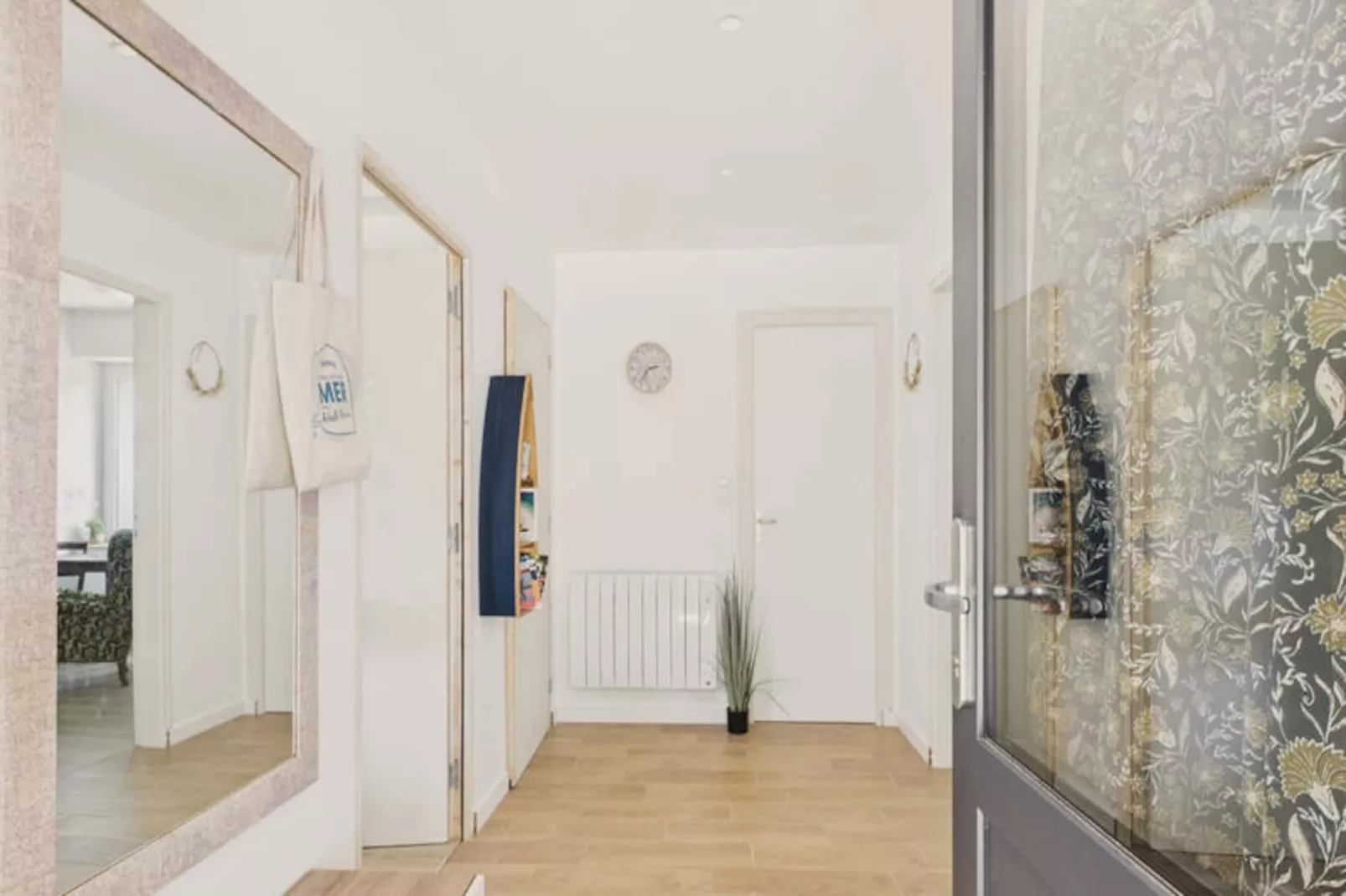 Appartements à Fouesnant-Niet-getagd