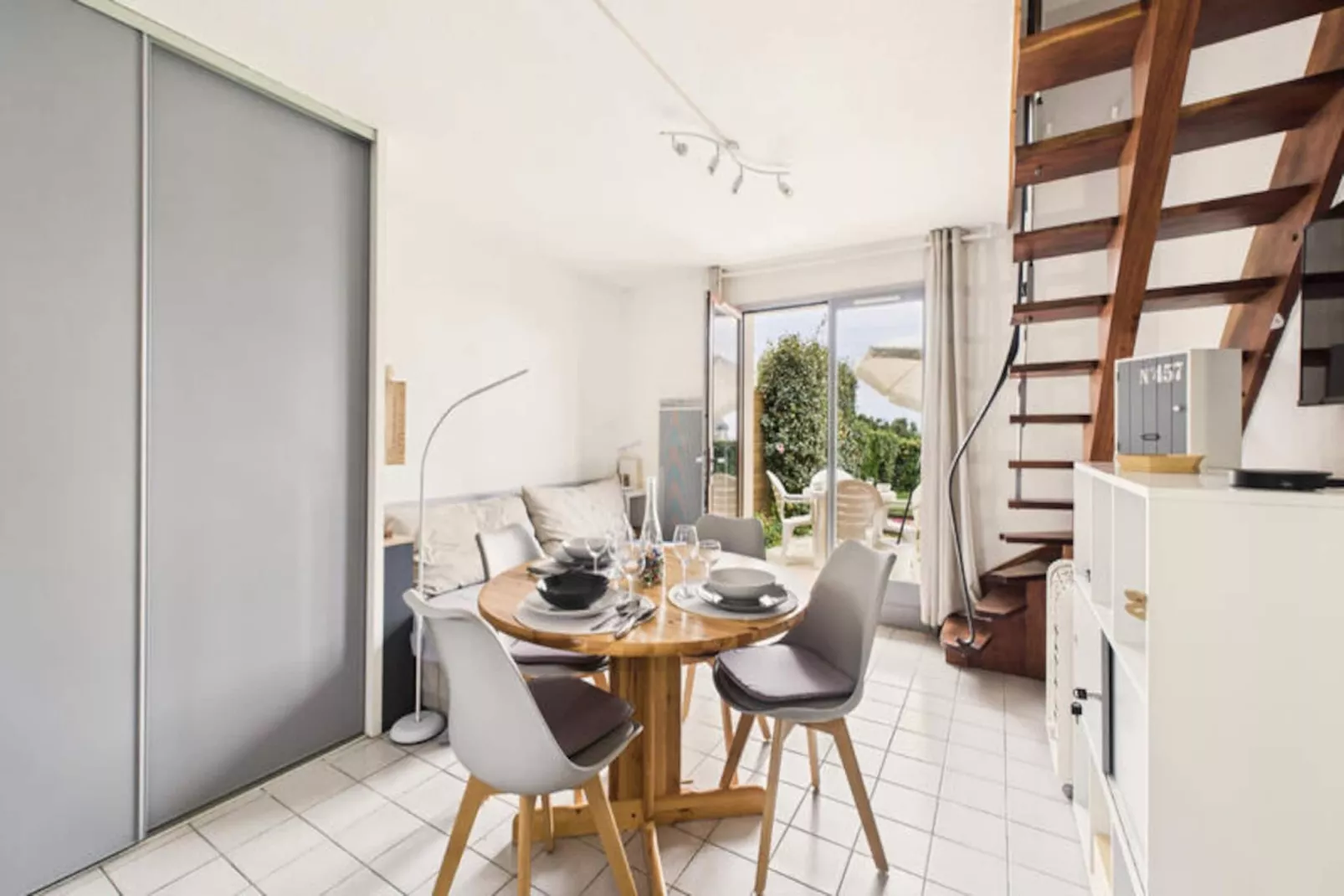 Maison à Batz-sur-Mer-Niet-getagd