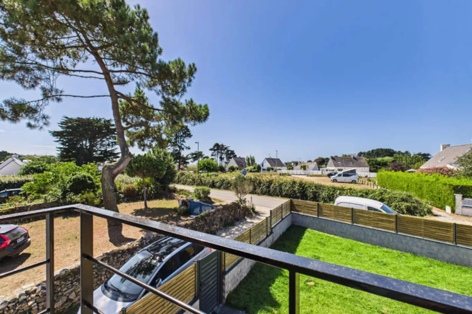 Maison à Saint Gildas de Rhuys-Niet-getagd