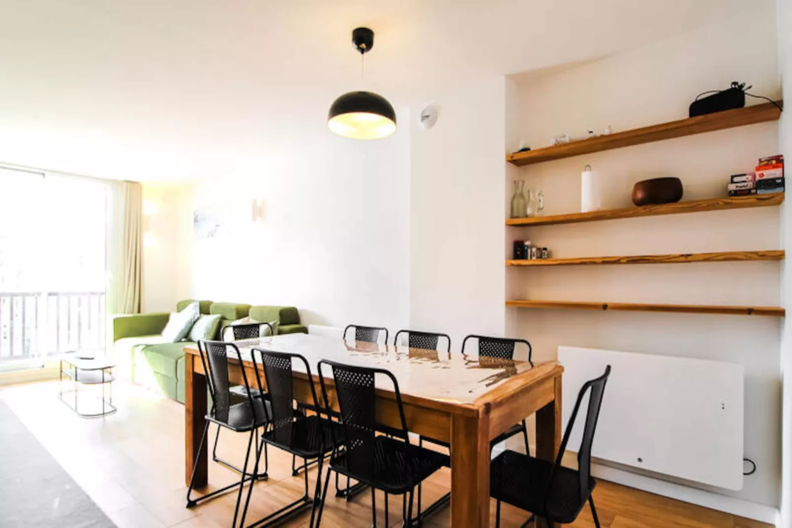 Appartements à Flaine - Niet-getagd