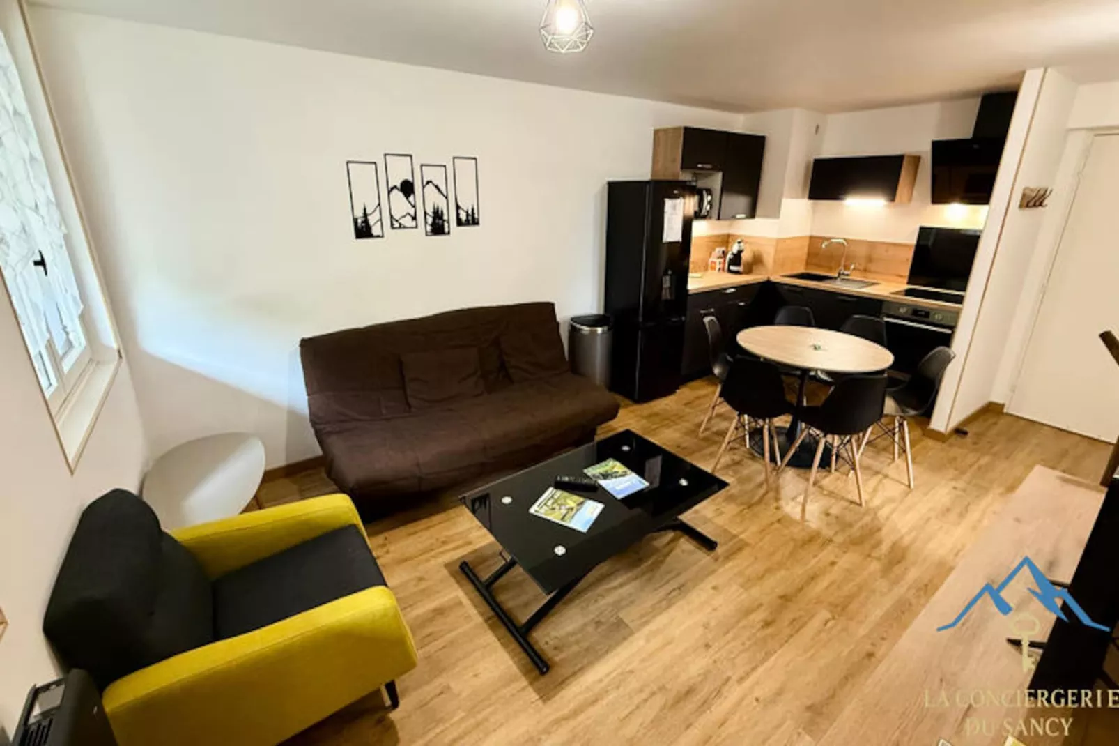 Appartements à Le Mont Dore-Niet-getagd