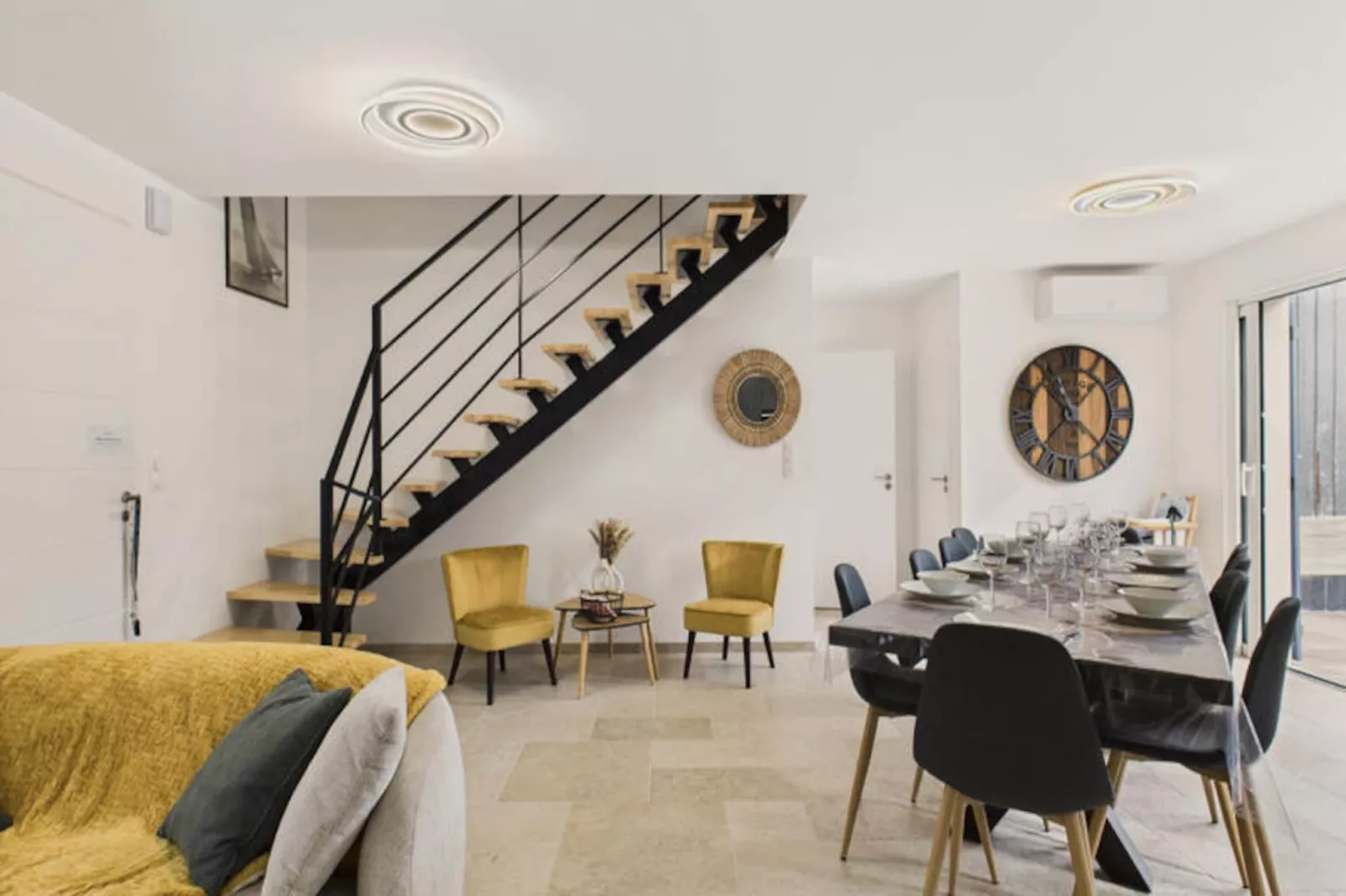 Maison à Sarzeau-Niet-getagd