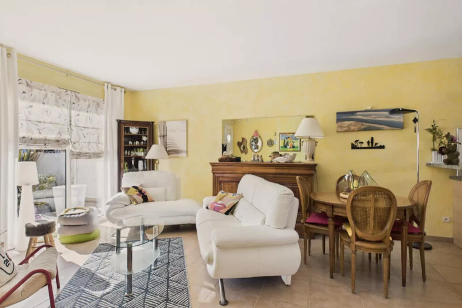 Maison à Lanton-Niet-getagd