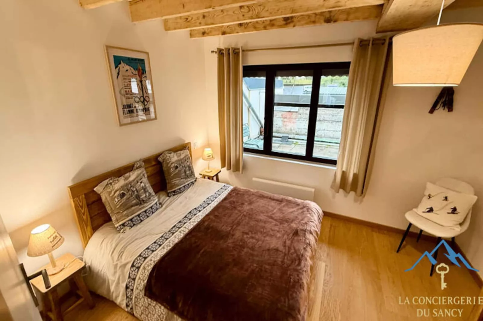 Chalets à Le Mont Dore-Niet-getagd