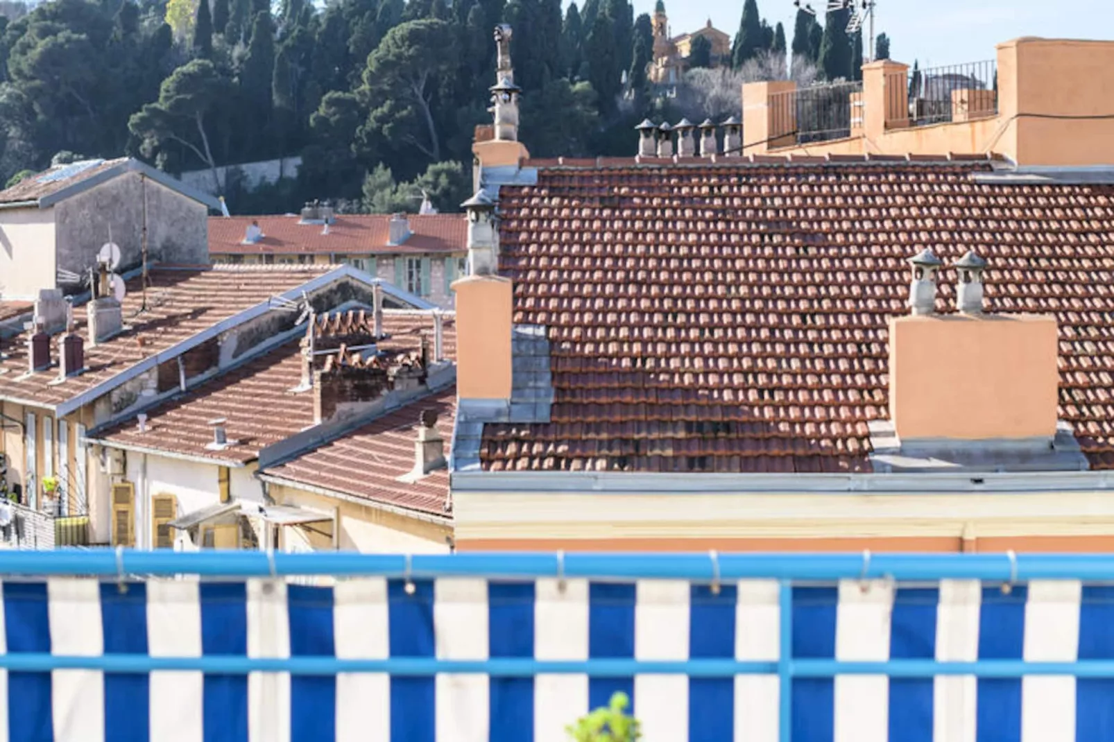 Appartements à Nice-Niet-getagd