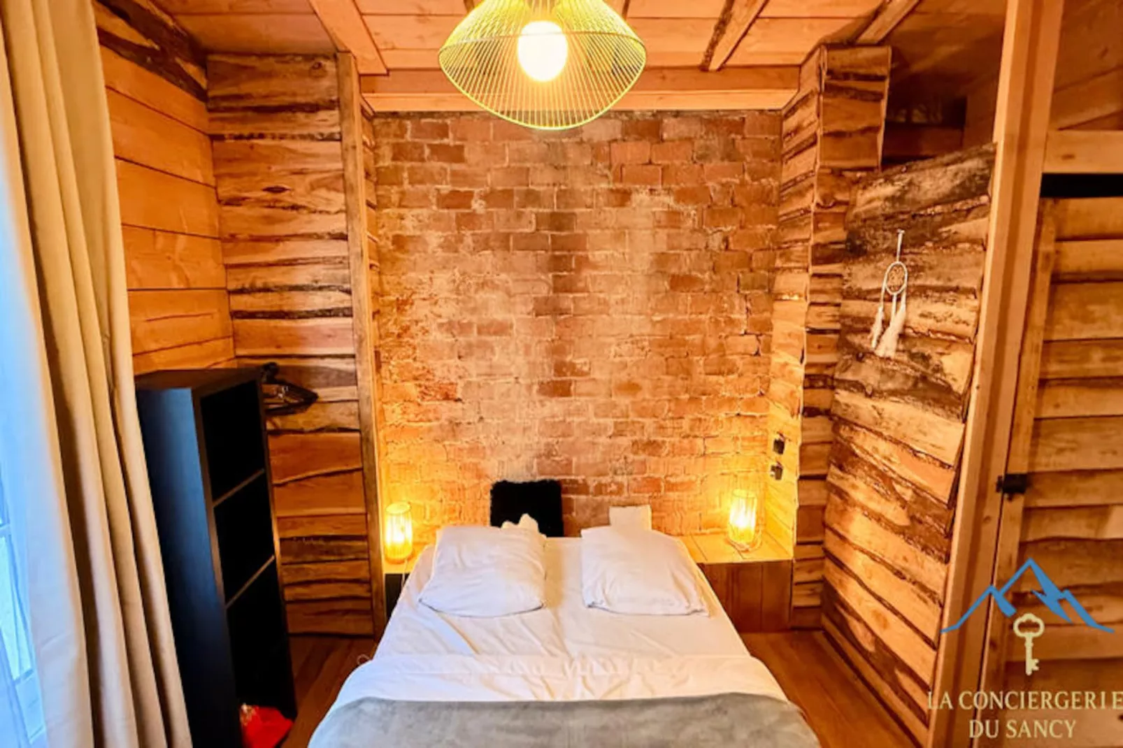 Appartements à Le Mont Dore-Niet-getagd