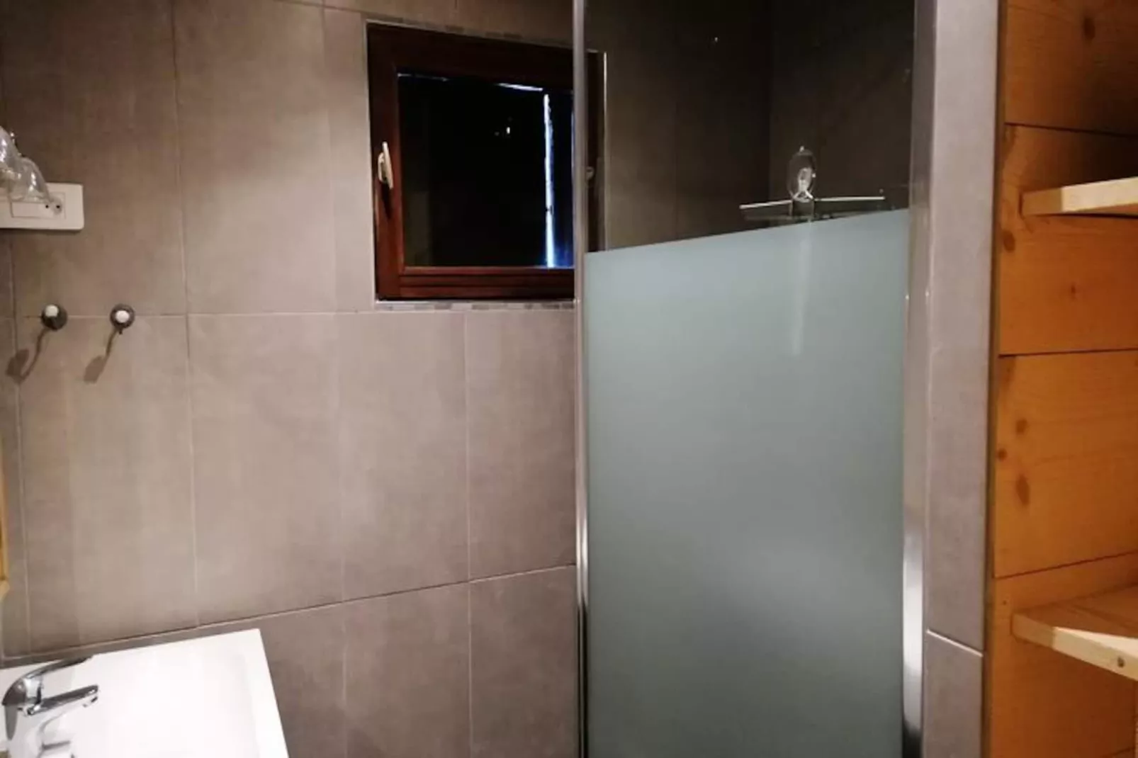 Résidence Le Torrent-Niet-getagd