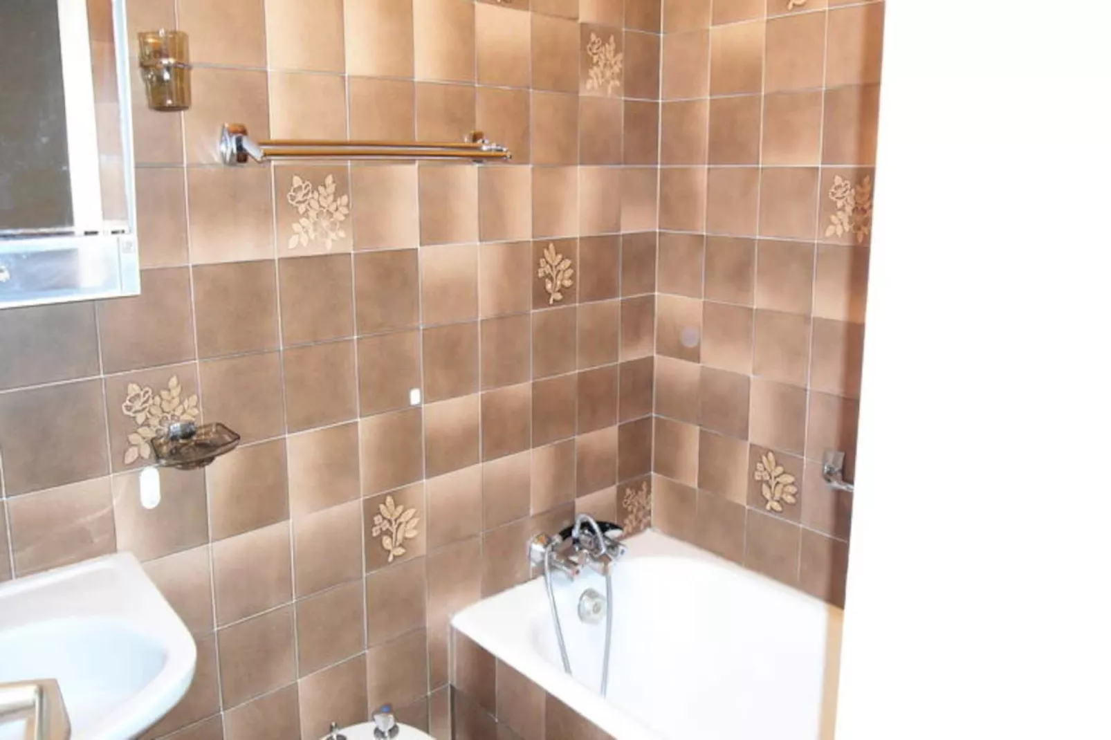 Résidence Le Torrent-Niet-getagd