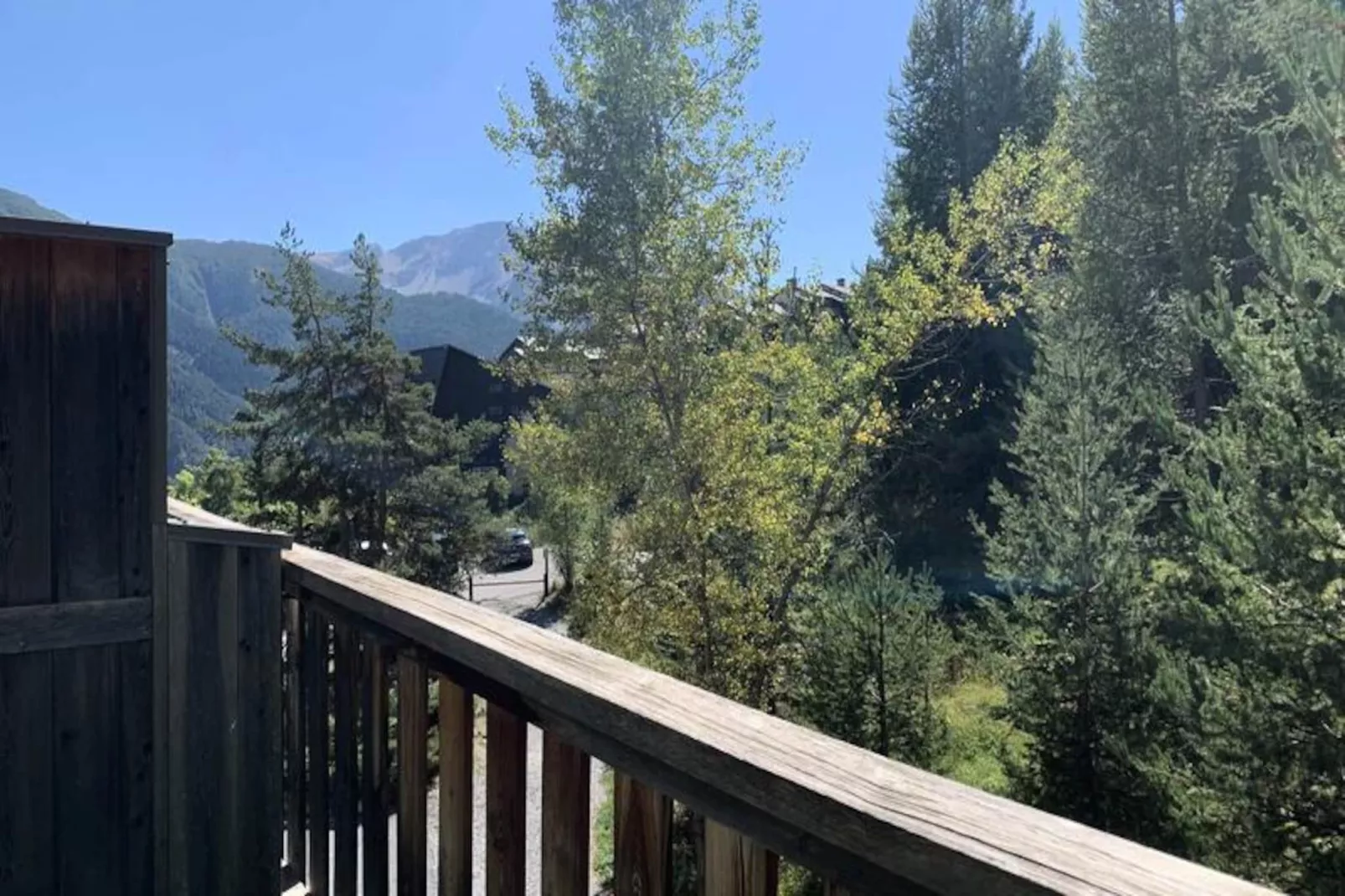 Résidence Christiana-Niet-getagd