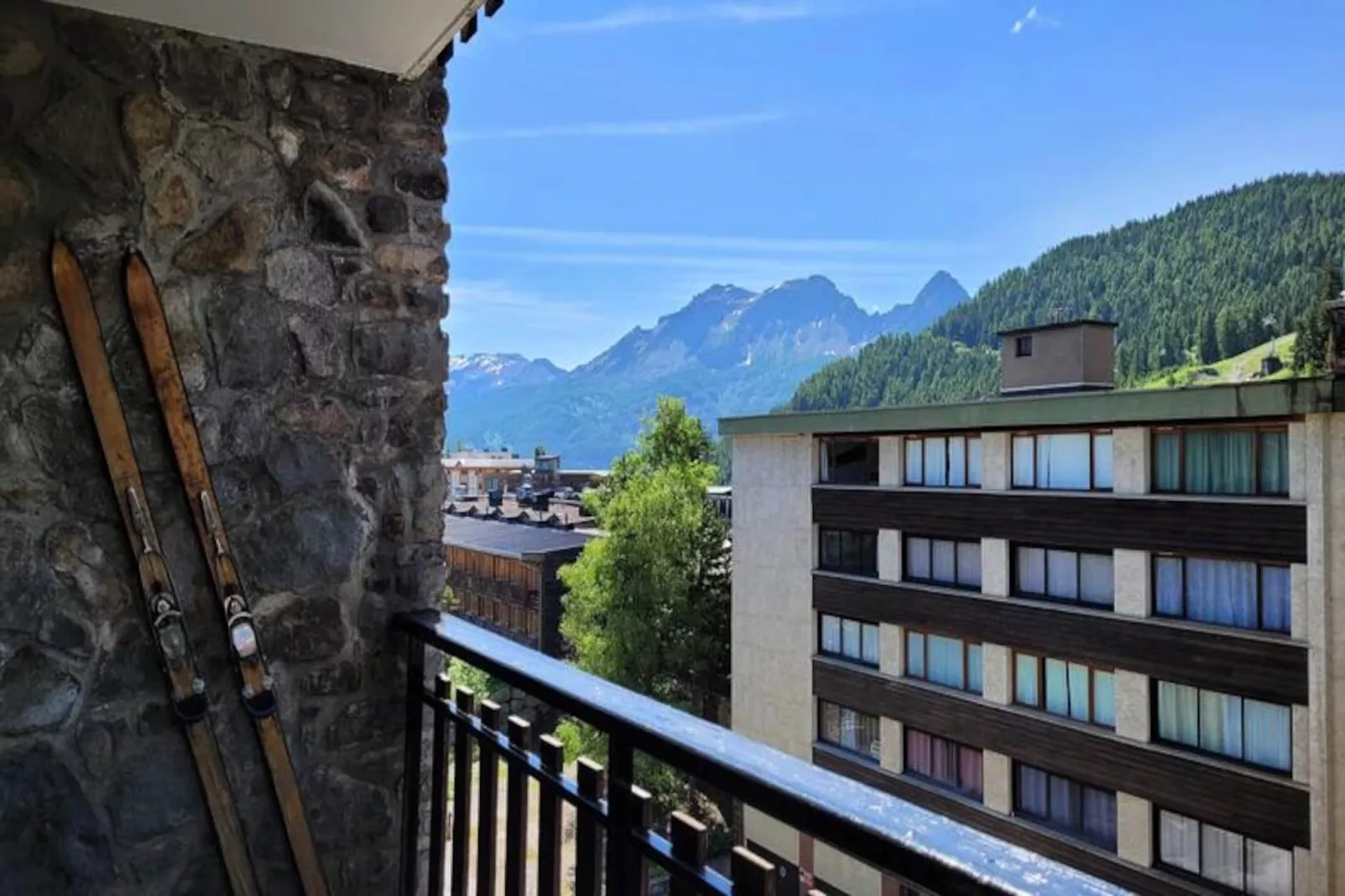 Résidence Le Chantegrive-Niet-getagd