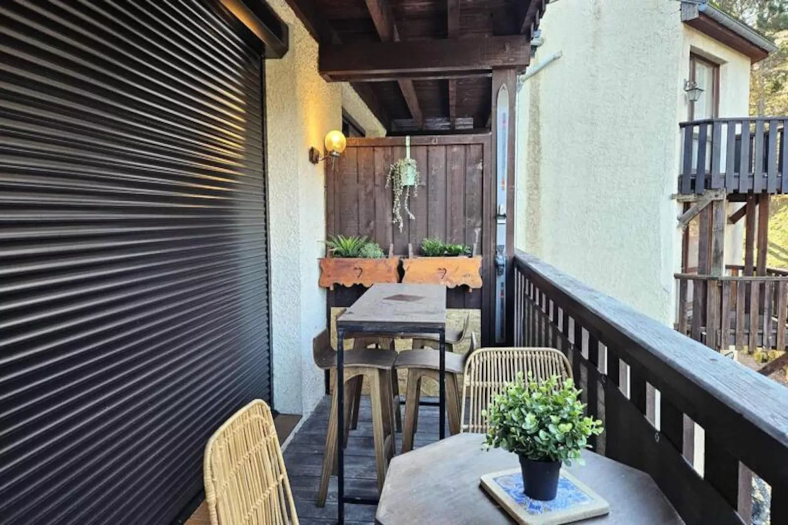 Résidence La Berangere-Niet-getagd