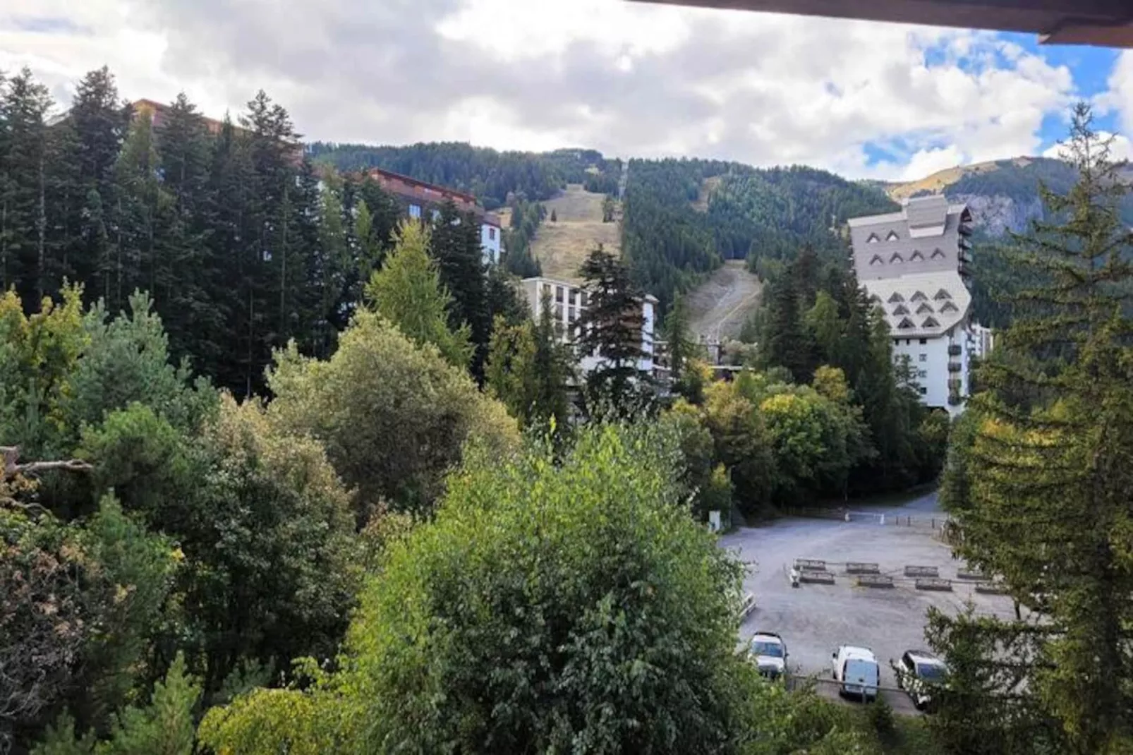 Résidence Seolanes-Niet-getagd