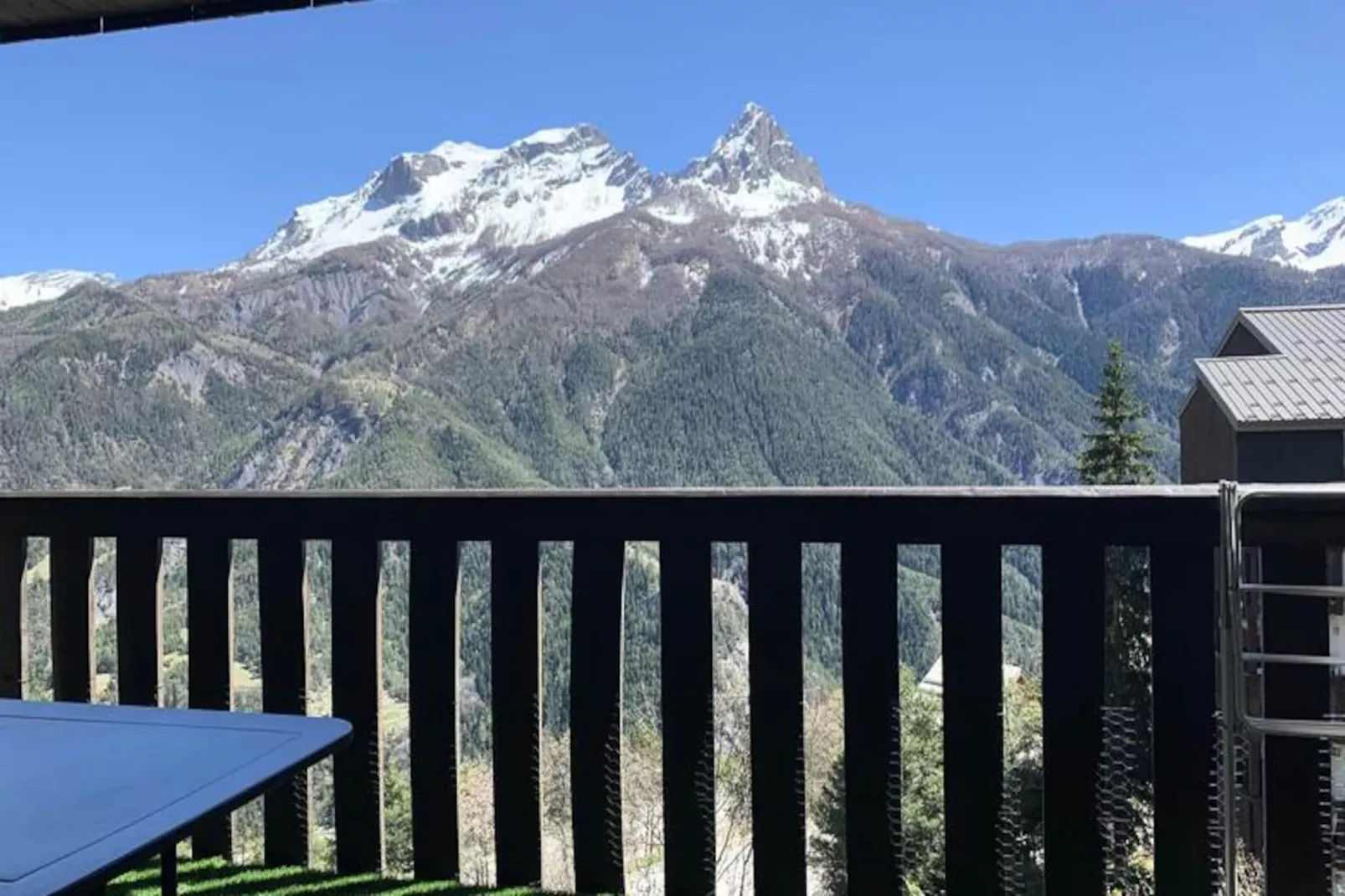 Résidence La Toviere-Niet-getagd