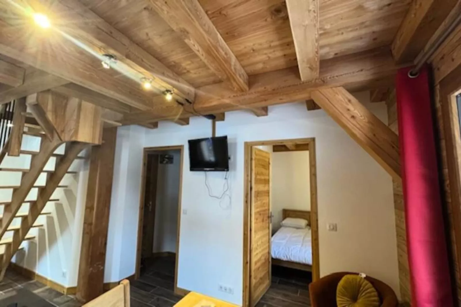 Chalet Epilobe-Niet-getagd