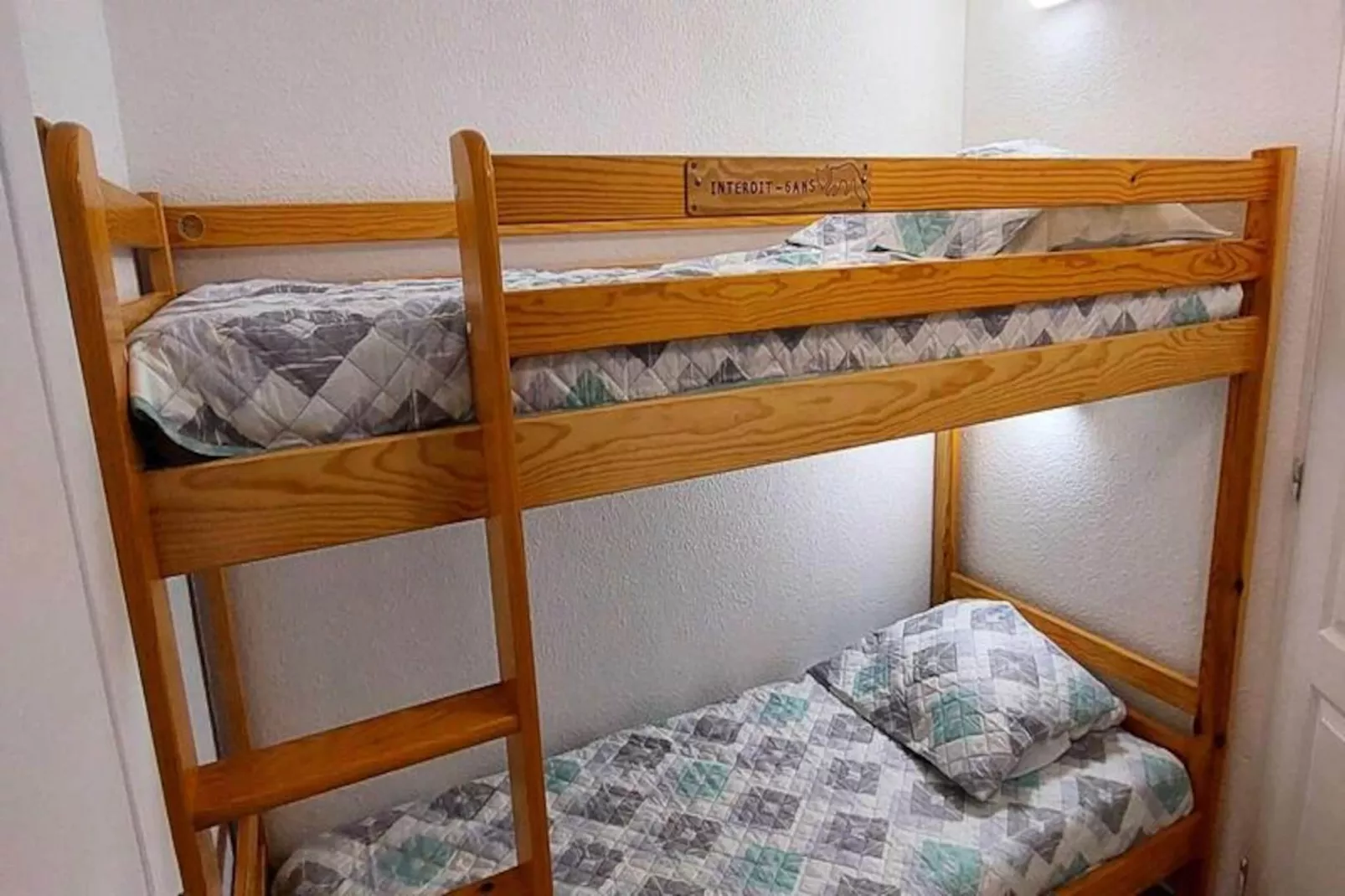 Résidence Gardette-Niet-getagd