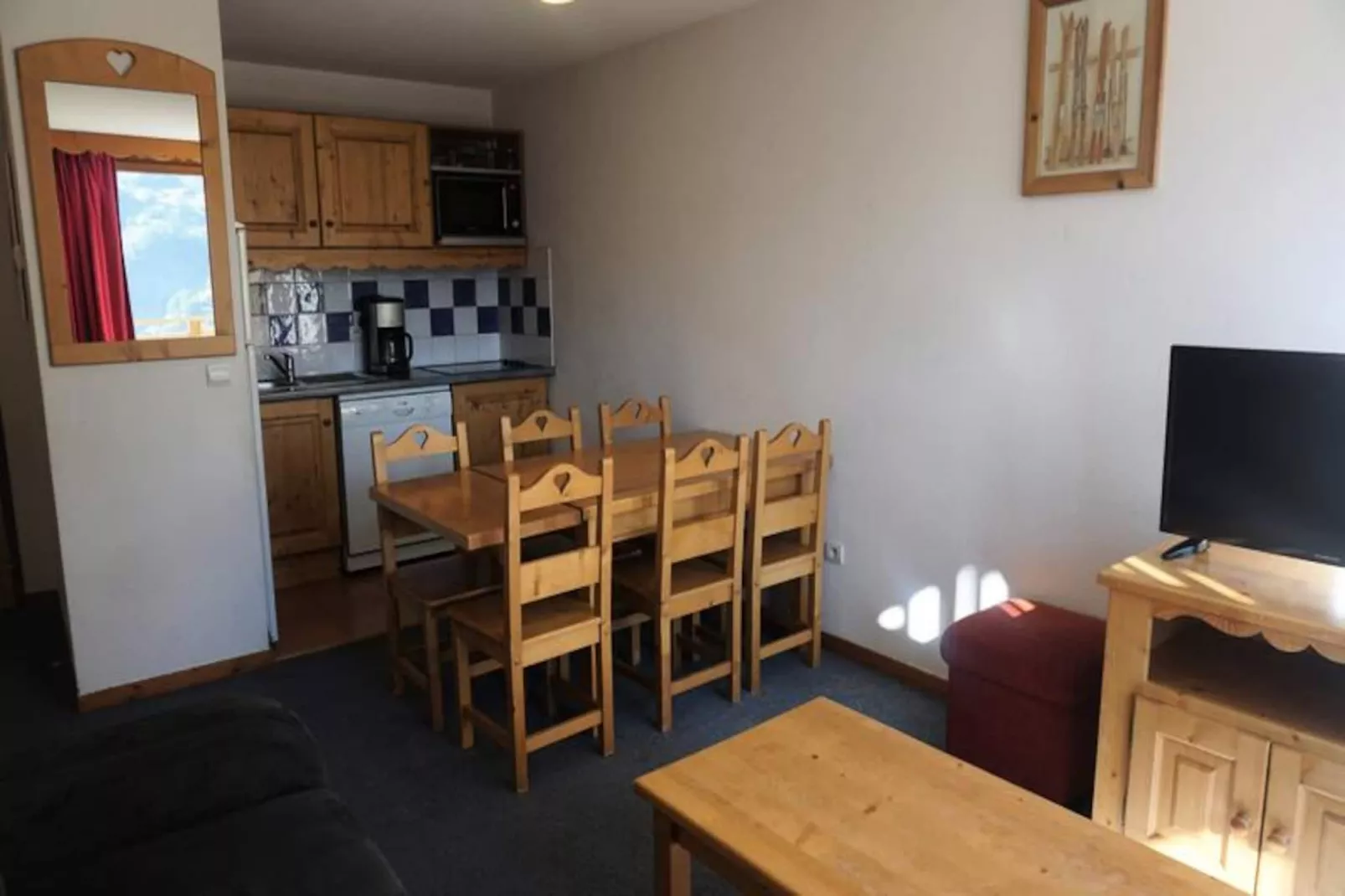 Résidence Balcons Du Soleil-Niet-getagd