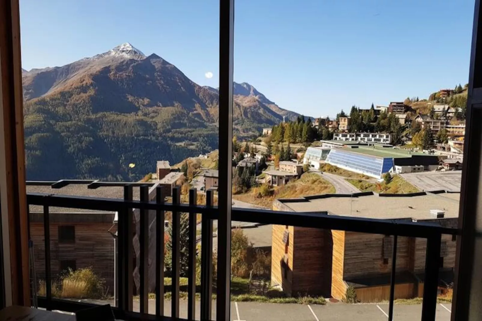 Résidence Vallonpierre A-Niet-getagd