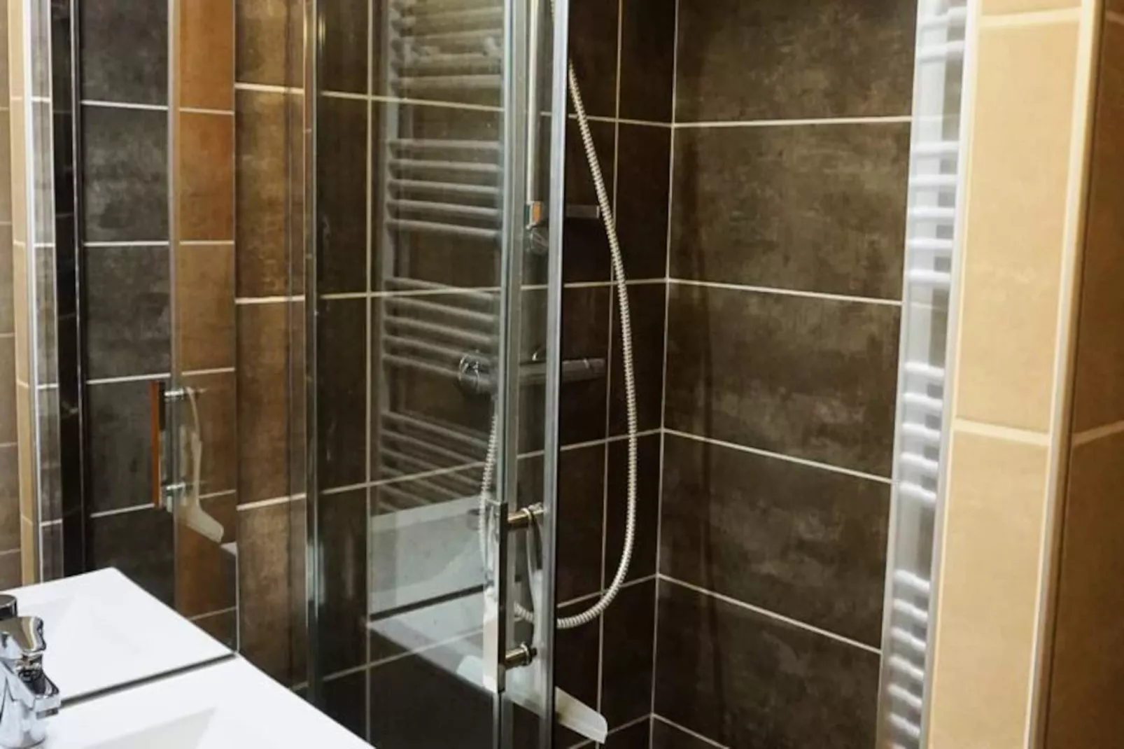 Résidence Rond Point I-Niet-getagd