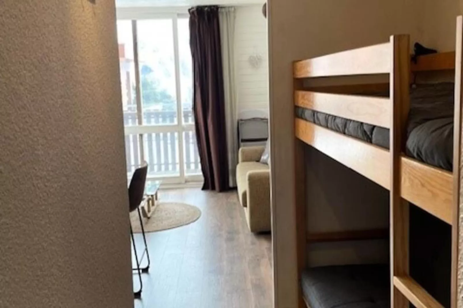 Résidence Panoramic B-Niet-getagd