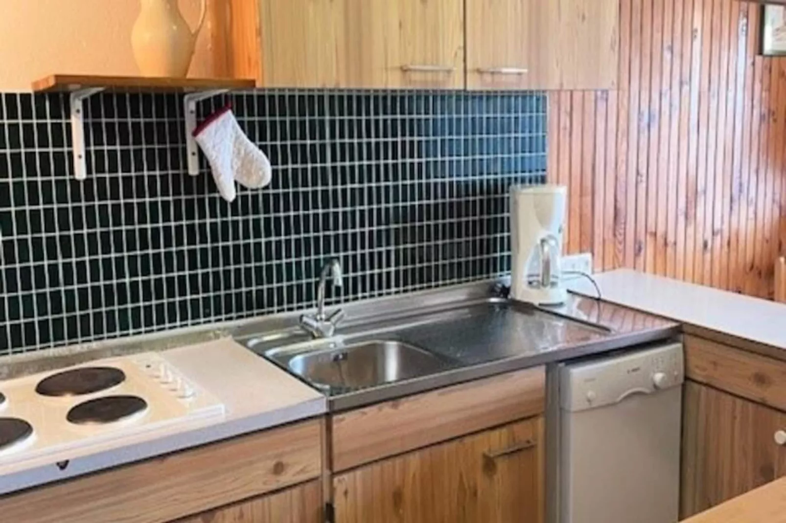 Résidence Queyrelet Ii-Niet-getagd