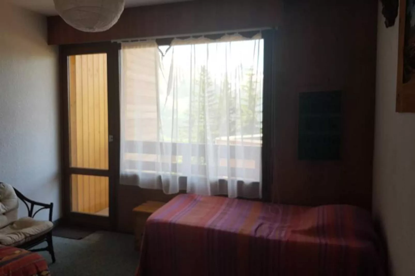 Résidence Roches Rousses A-Niet-getagd