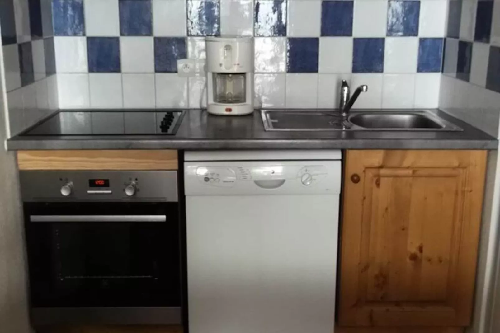 Résidence Balcons Du Soleil-Niet-getagd