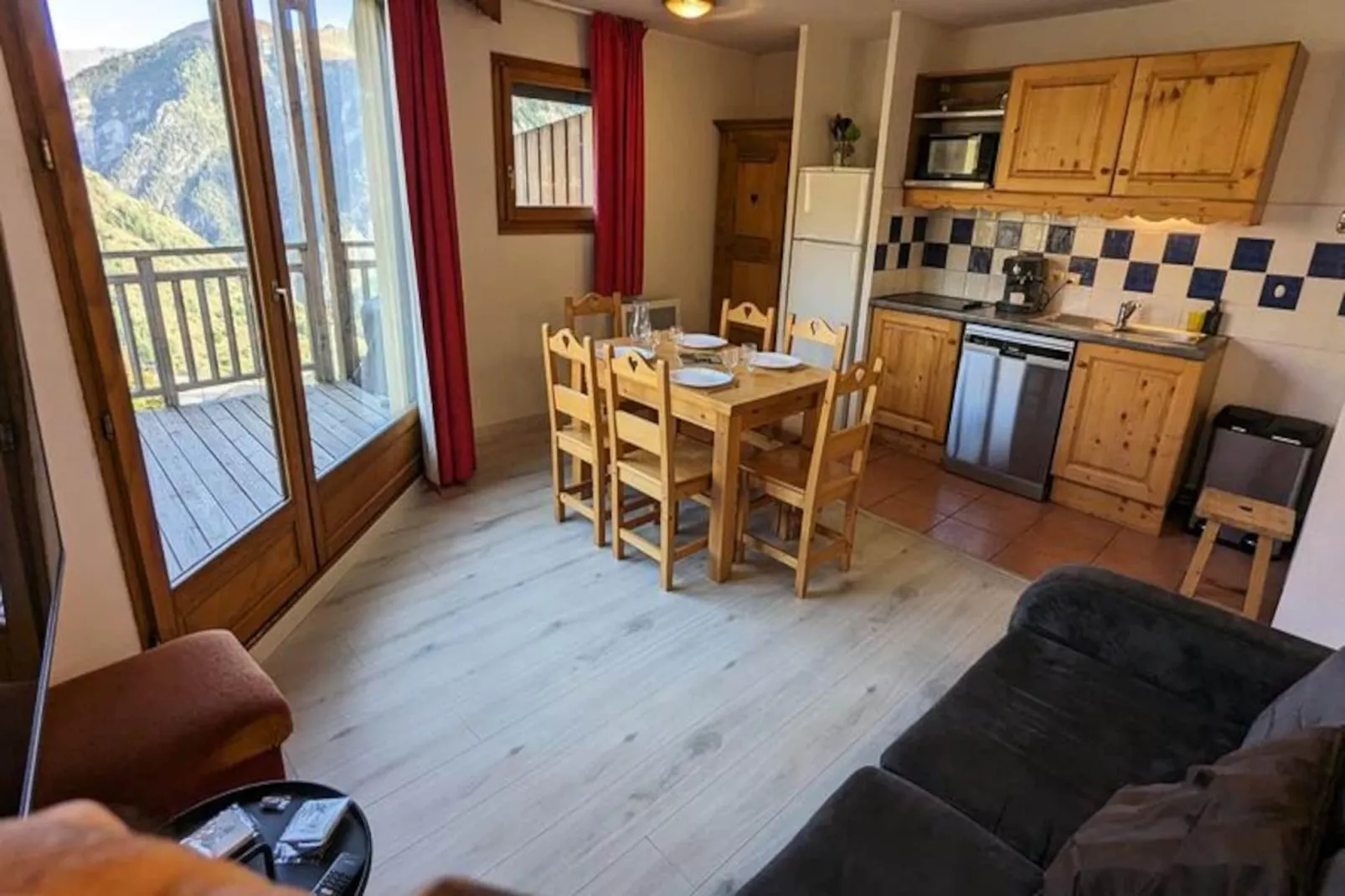 Résidence Balcons Du Soleil-Niet-getagd